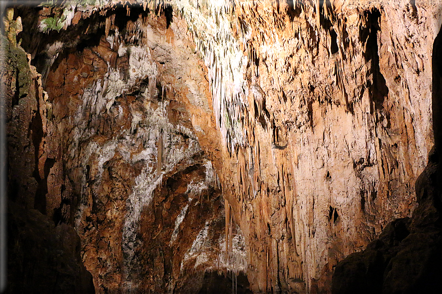 foto Grotta Gigante